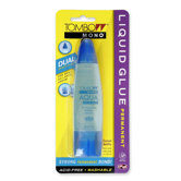 Mono Aqua Liquid Glue, 1.69 oz, Liquid Pen