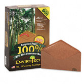 Earthwise Recycled Natural Brown Envelope (Box of 500)