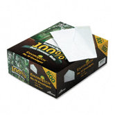 Earthwise Recycled Business Envelope in White (Box of 500)
