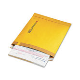 Utility Self-Seal Mailer, Side Seam, #5, 100/Carton