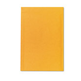 Jiffylite Self-Seal Mailer, Side Seam, #0, 10/Pack