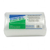 Bubble Wrap Cushioning Material, 3/16" Thick, 12" X 30Ft