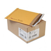 Jiffy Padded Self-Seal Mailer, #4, 25/Carton