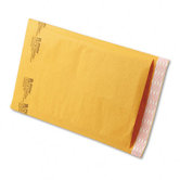 Jiffylite Self-Seal Mailer, #3, 100/Carton