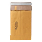 Padded Mailers, Peel and Seal, 8-1/2"x14-1/2", 100/CT, Kraft
