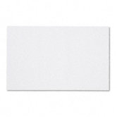 Second Sight Clear Plastic Desk Protector, 40 X 25