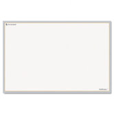 At-A-Glance Bulletin Boards, Whiteboards, Chalkboa