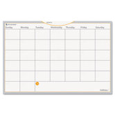 At-A-Glance White Boards