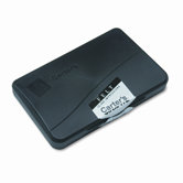 Carter's Felt Stamp Pad, 4 1/4 X 2 3/4
