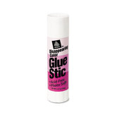 Purple Application Permanent Glue Stick, 1.27 Oz