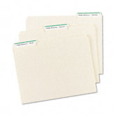 Self-Adhesive Laser/Inkjet File Folder Labels, 1500/Box