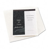 File Envelope, Jacket, Letter