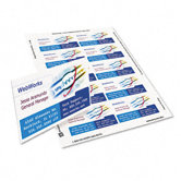 Inkjet Matte Business Cards (1000/Box)