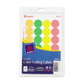Coding Label (Pack of 1008)