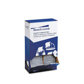 5 x 8 Antibacterial Office Equipment Wet Wipes (100/Box)