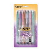 Cristal For Her Ballpoint Pen