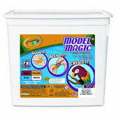 Model Magic Modeling Compound, 8 Oz Each, 2Lbs