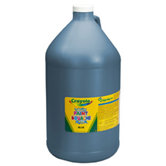 Washable Paint Gallon Yellow