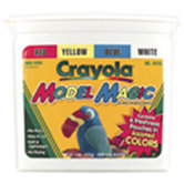Model Magic 2lb Bucket Assorted