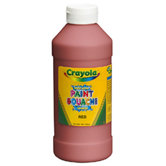 Crayola Washable Paint 16oz Violet