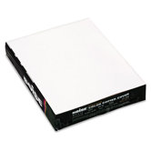 Enchanced Color Copy Cover, 60lb, White, 98 Brightness, Letter, 250 Sheets