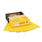 Fireworx Colored Paper, 24 lb, 8-1/2 X 11, 500 Sheets/Ream
