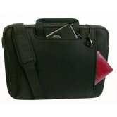 It's ECO 14" Laptop Bag