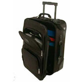 Office on Wheels / Laptop 21.5" Carry-On