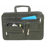 Koskin Multi Pocket Briefbag