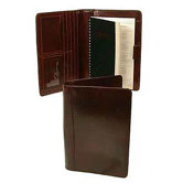 Bond Street, LTD. Padfolios, Agendas
