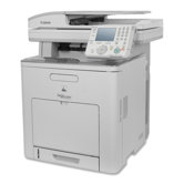Multifunction Color Laser Printer