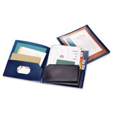 Reportpro 10-Pocket Project Organizer