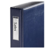 Label Holder (Set of 12)