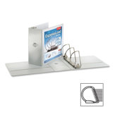 5" Clearvue Locking D-Ring Binder