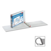 2" Locking Slant D-Ring Binder