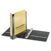 1.5" D-Ring View Binder