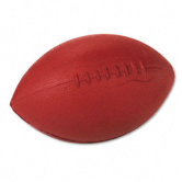 Coated Foam Sport Ball for Football, Playground Size