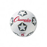 Rubber Sports Ball for Soccer, No. 4
