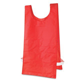 Nylon Heavyweight Pinnies, 12/ Pack