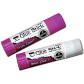 Economy Glue Stick 74oz Clear