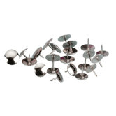 Clips, Pushpins & Fastners