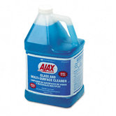 Ajax Expert Glass and Multi-Surface Cleaner, 1 Gal. Bottle