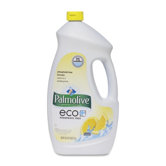 Automatic Dishwashing Gel, 75 oz, Lemon Fresh Scent