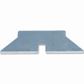 Easycut Self Retracting Cutter Blades, 10 per Pack