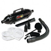 Steel Vacuum/Blower with Accessories