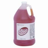 Liquid Gold Antimicrobial Soap, Unscented Liquid, 1gal Bottle