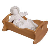 Doll Cradle