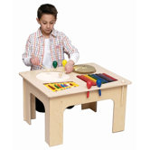 Music Table