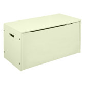 Personalized Toy Storage Chest