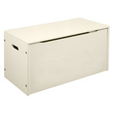 Personalized Toy Storage Chest
